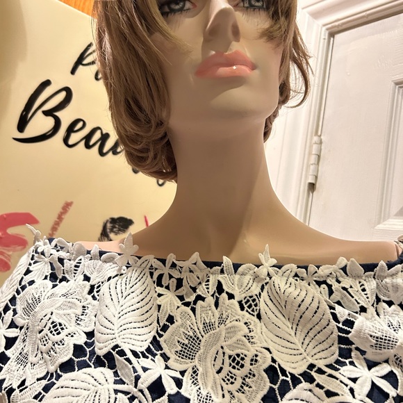 ARTEX  FASHION !! NWT.DRESS!! - Picture 6 of 8